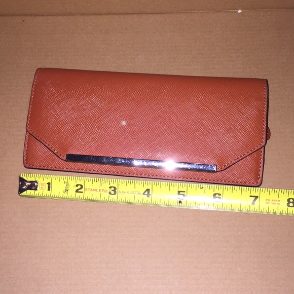 tumi envelope wallet